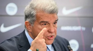 قرار حاسم.. برشلونة يغادر السوبرليج رسمياً قبل مواجهة مايوركا في الدوري الإسباني